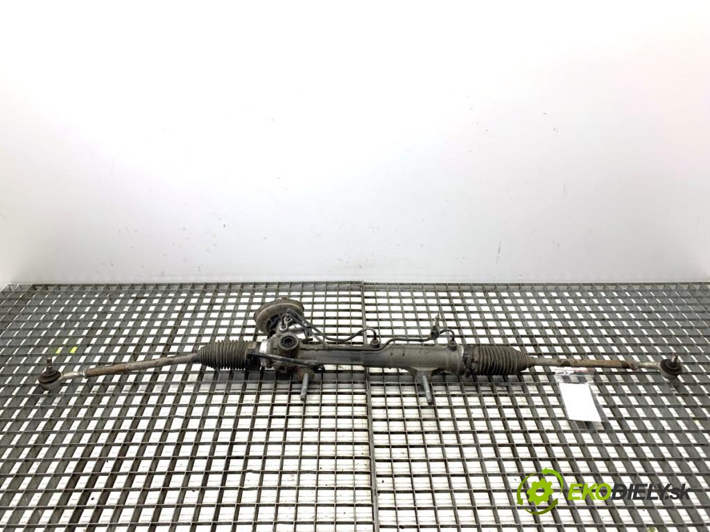 PEUGEOT 307 liftback 2004 80 kW 1.6 16V 1587 řízení T5 (Řízení)