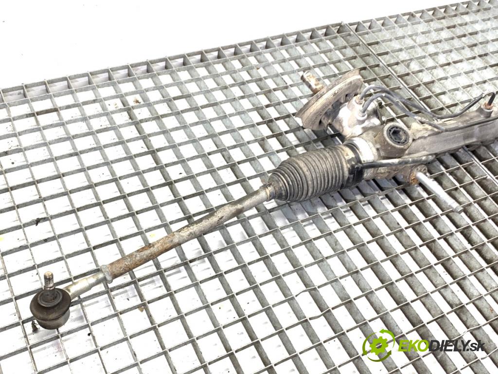 PEUGEOT 307 liftback 2004 80 kW 1.6 16V 1587 řízení T5 (Řízení)