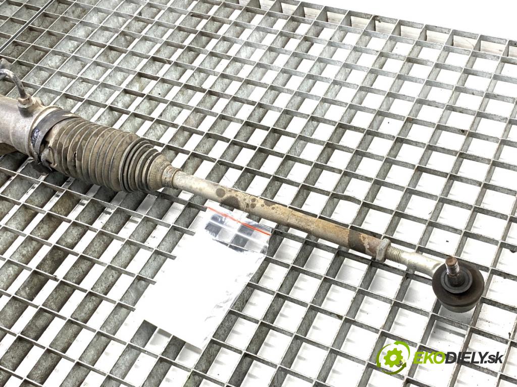 PEUGEOT 307 liftback 2004 80 kW 1.6 16V 1587 řízení T5 (Řízení)