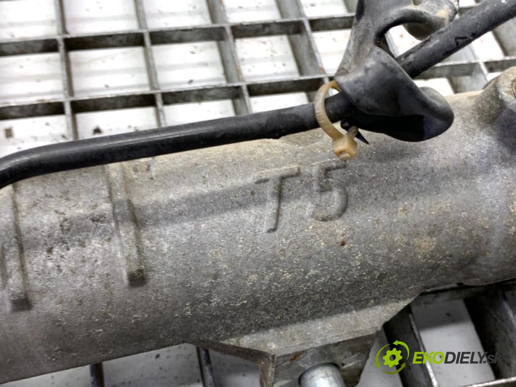 PEUGEOT 307 liftback 2004 80 kW 1.6 16V 1587 řízení T5 (Řízení)