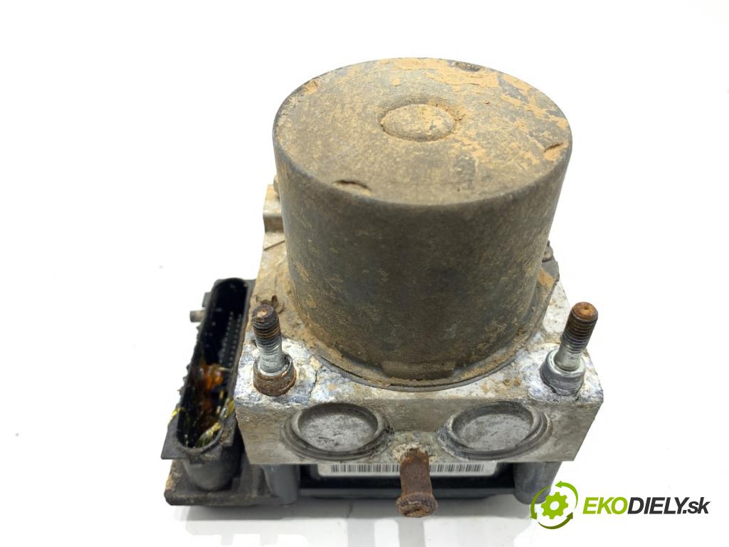 PEUGEOT 307 liftback 2004 80 kW 1.6 16V 1587 Pumpa ABS 9651873780 (Pumpa ABS)