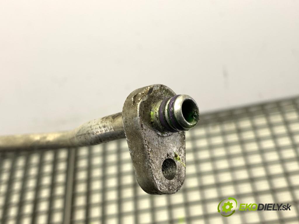 PEUGEOT 307 liftback 2004 80 kW 1.6 16V 1587 rúrka klimatizácie  (Rúrka klimatizácie)