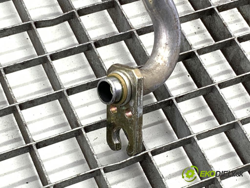 PEUGEOT 307 liftback 2004 80 kW 1.6 16V 1587 rúrka klimatizácie  (Rúrka klimatizácie)