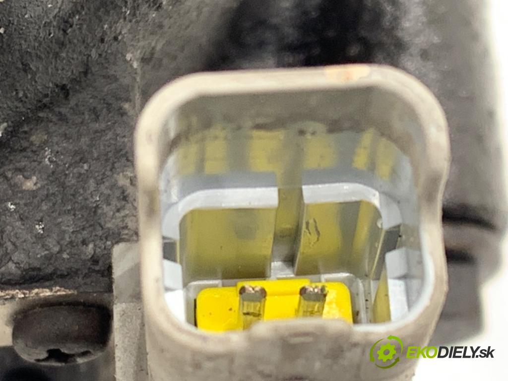 NISSAN MICRA K12 liftback 2003 48 kW 1.5 dCi 1461 Kompresor klimatizácie SD6V12 (Kompresor klimatizácie)