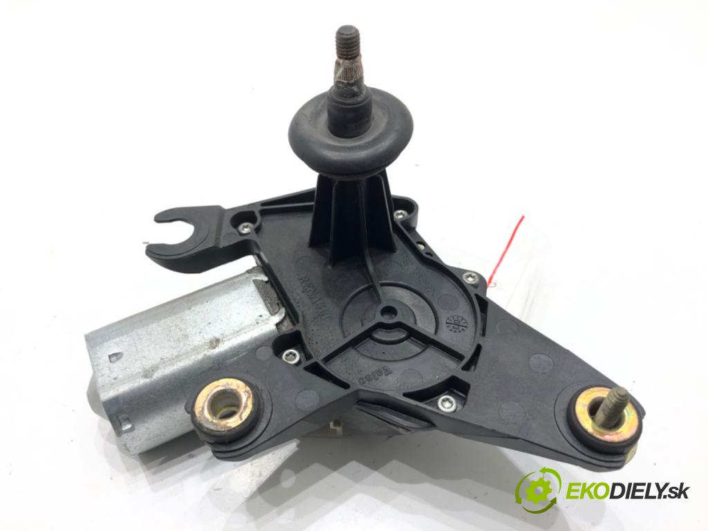 NISSAN MICRA K12 liftback 2003 48 kW 1.5 dCi 1461 motor stěračů zadní část