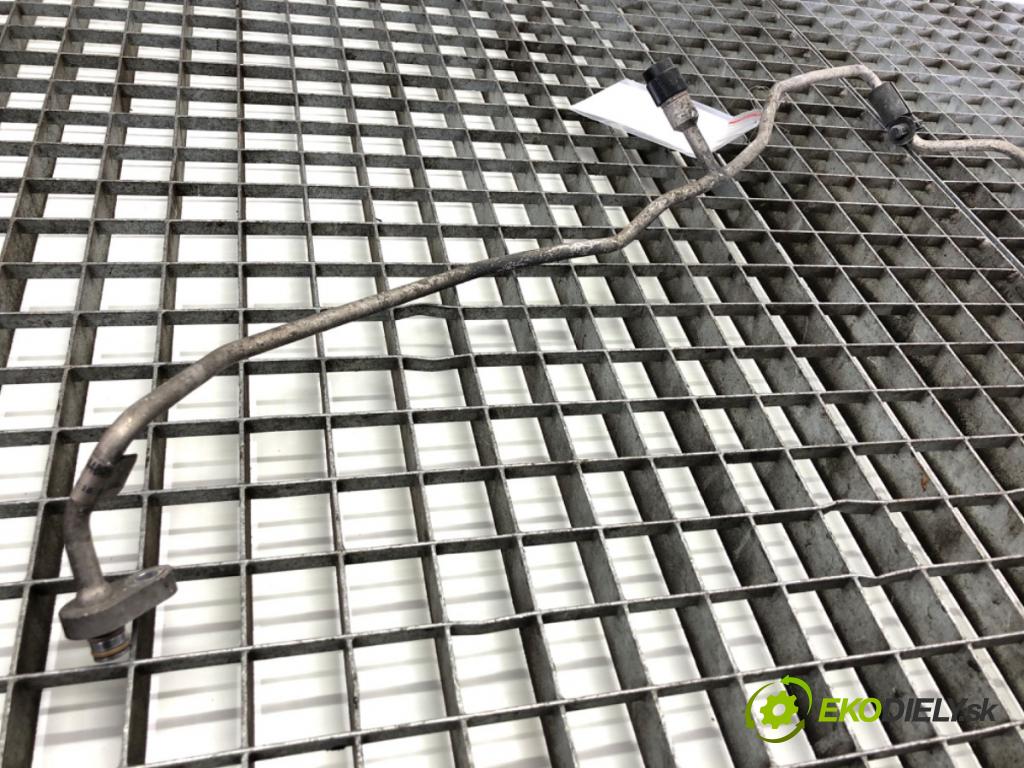 NISSAN MICRA K12 liftback 2003 48 kW 1.5 dCi 1461 rúrka klimatizácie 924404Y600 (Rúrka klimatizácie)