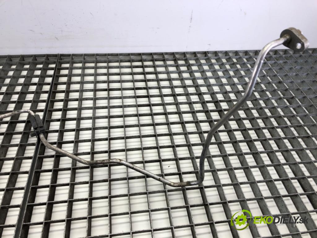 NISSAN MICRA K12 liftback 2003 48 kW 1.5 dCi 1461 rúrka klimatizácie 924404Y600 (Rúrka klimatizácie)