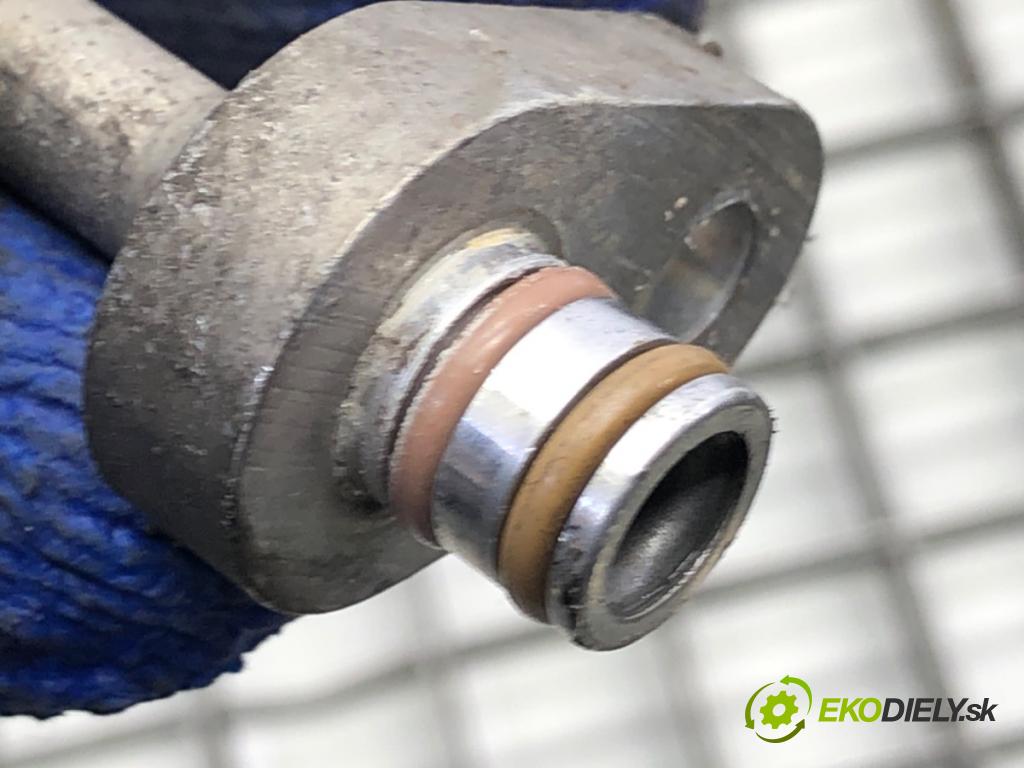 NISSAN MICRA K12 liftback 2003 48 kW 1.5 dCi 1461 rúrka klimatizácie 924404Y600 (Rúrka klimatizácie)