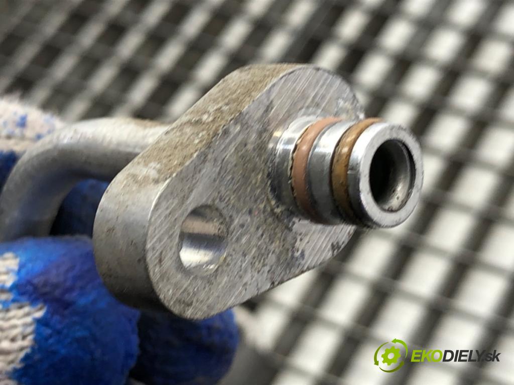 NISSAN MICRA K12 liftback 2003 48 kW 1.5 dCi 1461 rúrka klimatizácie 924404Y600 (Rúrka klimatizácie)