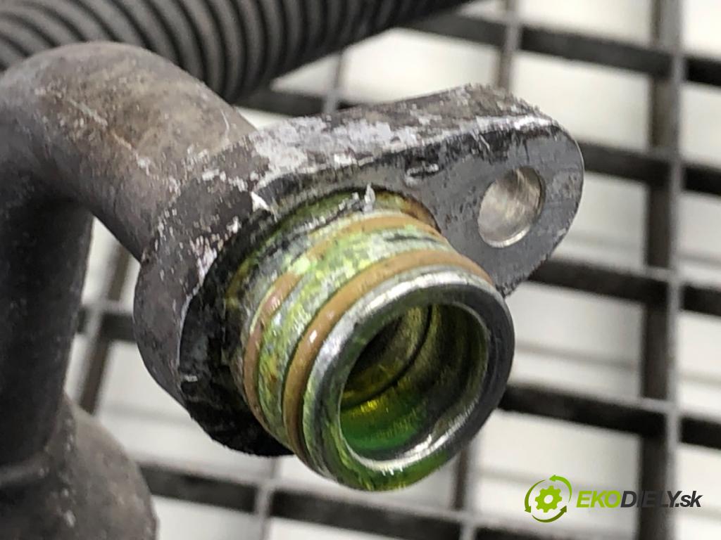 NISSAN MICRA K12 liftback 2003 48 kW 1.5 dCi 1461 rúrka klimatizácie 92480AY600 (Rúrka klimatizácie)