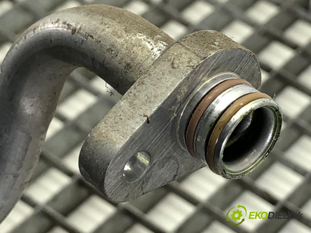 NISSAN MICRA K12 liftback 2003 48 kW 1.5 dCi 1461 rúrka klimatizácie 92480AY600 (Rúrka klimatizácie)