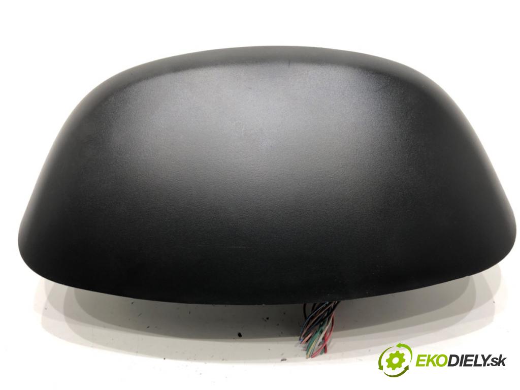 RENAULT MEGANE III kabriolet 2011 96 kW 1.4 TCe (EZ0F, EZ1V) 1397 Dislpej 280346458R (Prístrojová doska)