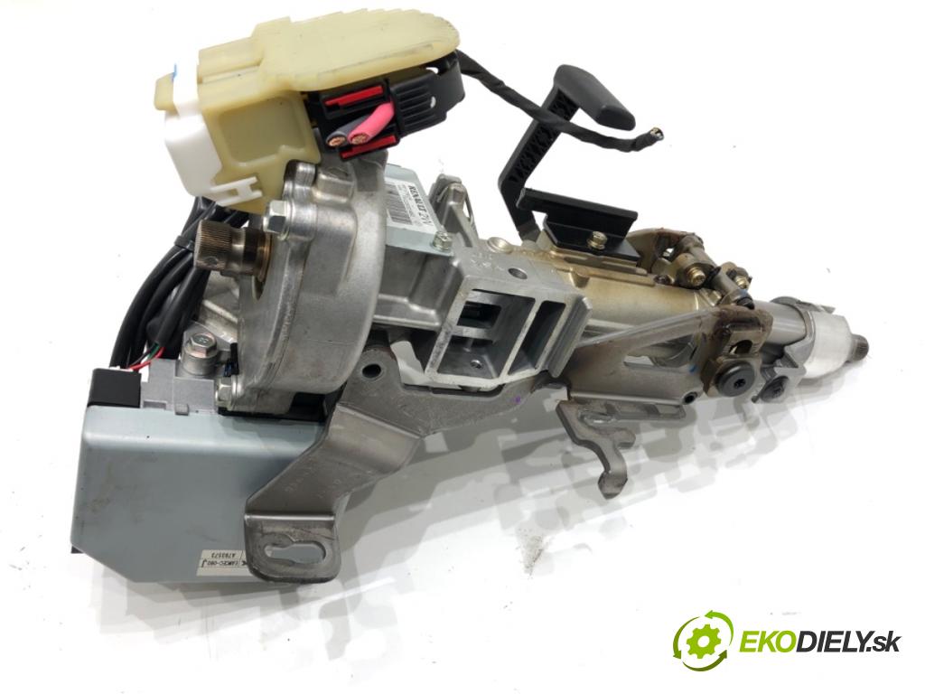 RENAULT MEGANE III kabriolet 2011 96 kW 1.4 TCe (EZ0F, EZ1V) 1397 pumpa servočerpadlo 488107802R (Servočerpadlo)