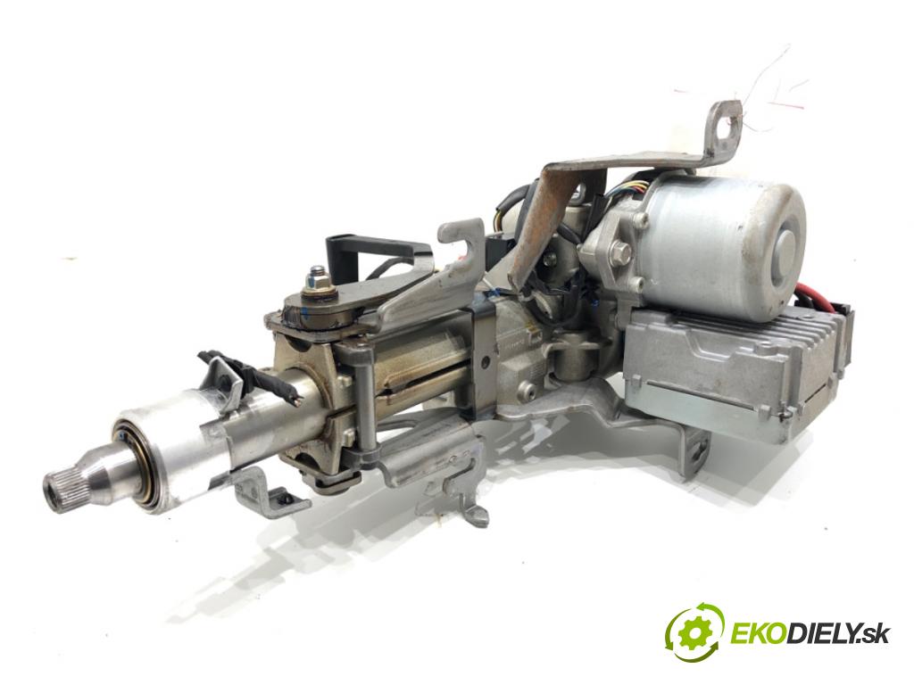 RENAULT MEGANE III kabriolet 2011 96 kW 1.4 TCe (EZ0F, EZ1V) 1397 pumpa servočerpadlo 488107802R (Servočerpadlo)