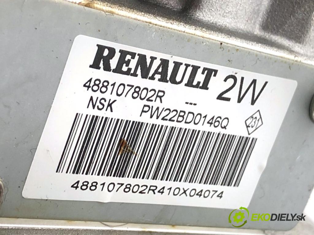 RENAULT MEGANE III kabriolet 2011 96 kW 1.4 TCe (EZ0F, EZ1V) 1397 pumpa servočerpadlo 488107802R (Servočerpadlo)