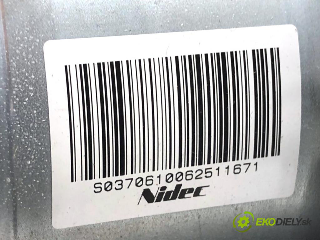 RENAULT MEGANE III kabriolet 2011 96 kW 1.4 TCe (EZ0F, EZ1V) 1397 pumpa servočerpadlo 488107802R (Servočerpadlo)