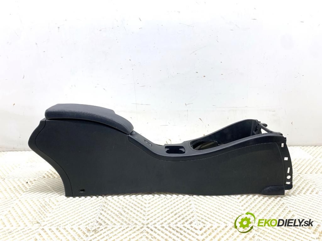 RENAULT MEGANE III kabriolet 2011 96 kW 1.4 TCe (EZ0F, EZ1V) 1397 Tunel stredový  (Stredový tunel)