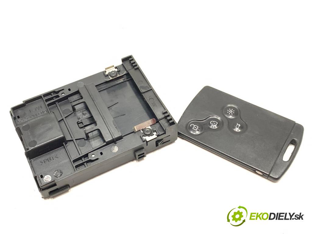 RENAULT MEGANE III kabriolet 2011 96 kW 1.4 TCe (EZ0F, EZ1V) 1397 spinačka A2C53299319 (Spínacia skrinka)
