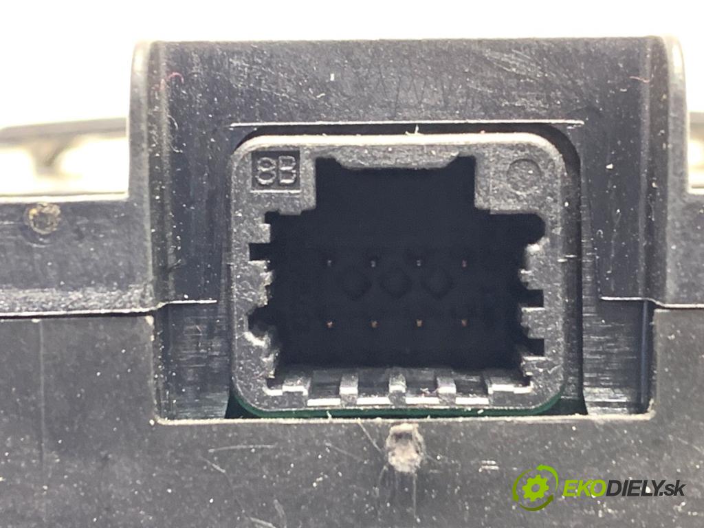 RENAULT MEGANE III kabriolet 2011 96 kW 1.4 TCe (EZ0F, EZ1V) 1397 spinačka A2C53299319 (Spínacia skrinka)