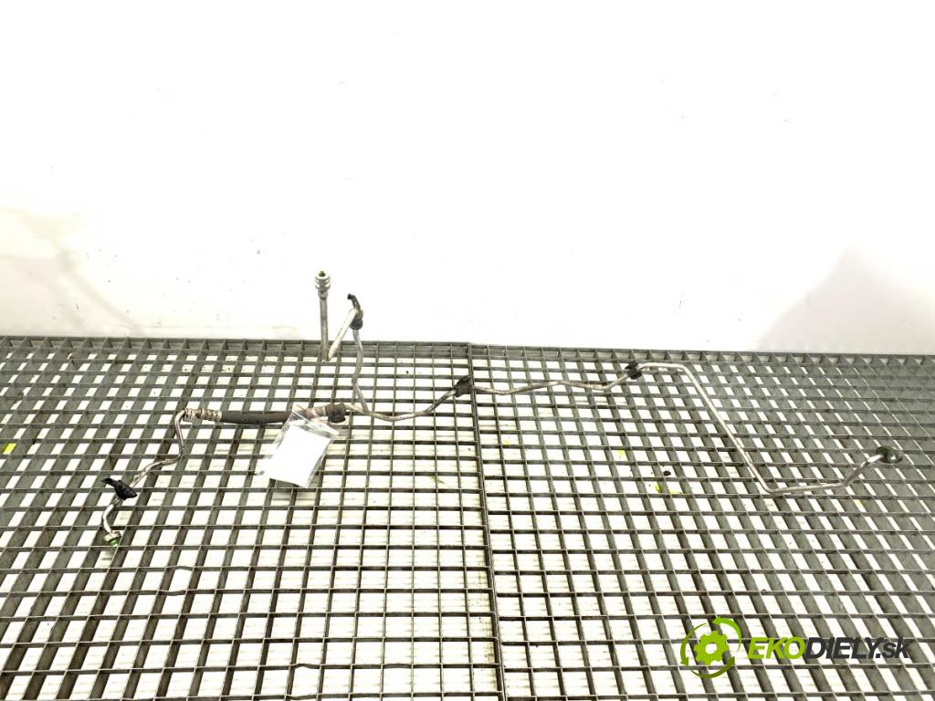 RENAULT MEGANE III kabriolet 2011 96 kW 1.4 TCe (EZ0F, EZ1V) 1397 rúrka klimatizácie 924400009R (Rúrka klimatizácie)