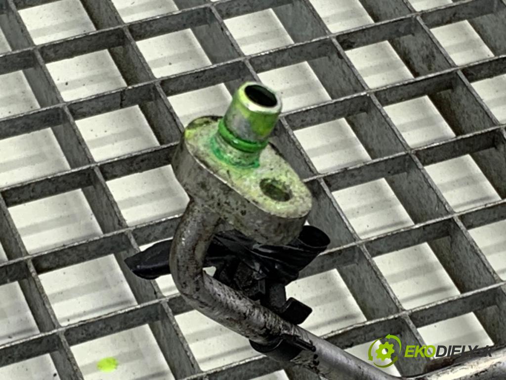 RENAULT MEGANE III kabriolet 2011 96 kW 1.4 TCe (EZ0F, EZ1V) 1397 rúrka klimatizácie 924400009R (Rúrka klimatizácie)