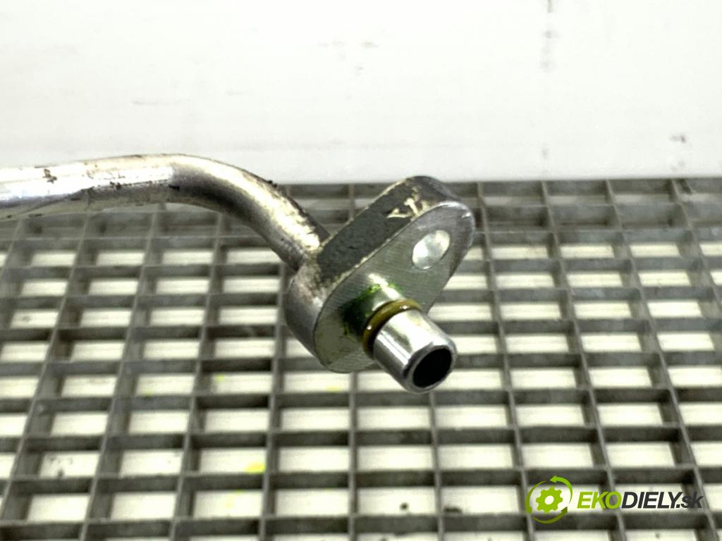 RENAULT MEGANE III kabriolet 2011 96 kW 1.4 TCe (EZ0F, EZ1V) 1397 rúrka klimatizácie 924400009R (Rúrka klimatizácie)