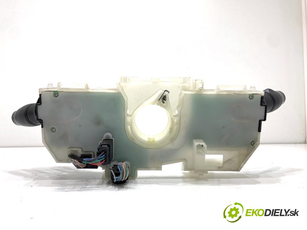 RENAULT MEGANE III kabriolet 2011 96 kW 1.4 TCe (EZ0F, EZ1V) 1397 Prepínač kombinovaný 255520014R (Prepínacie páčky pod volantom)