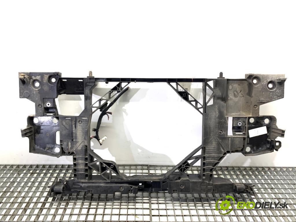 RENAULT MEGANE III kabriolet 2011 96 kW 1.4 TCe (EZ0F, EZ1V) 1397 držák přední část 752100004R (Přední výztuha)