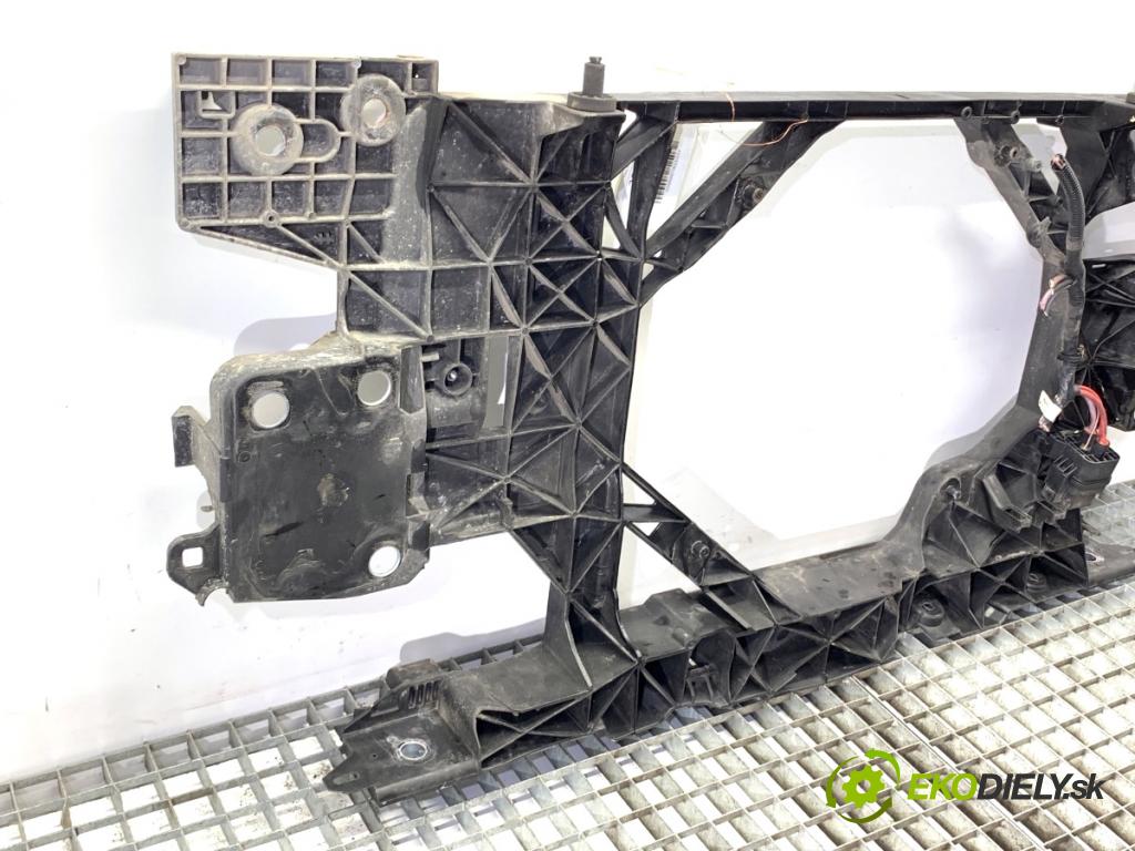 RENAULT MEGANE III kabriolet 2011 96 kW 1.4 TCe (EZ0F, EZ1V) 1397 držák přední část 752100004R (Přední výztuha)