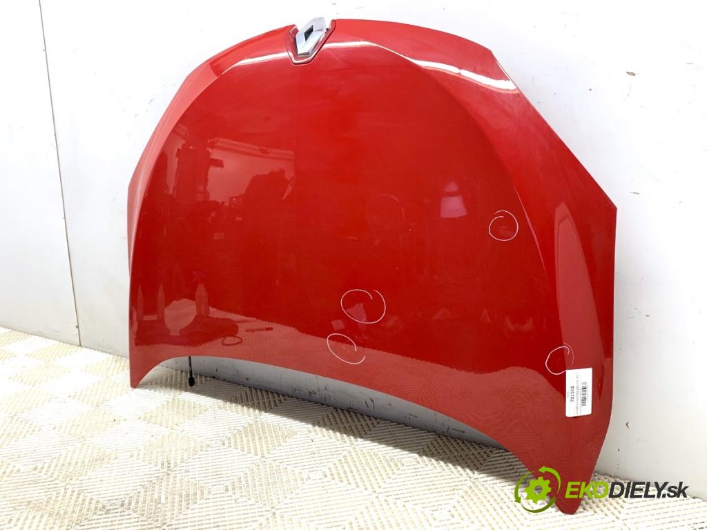 RENAULT MEGANE III kabriolet 2011 96 kW 1.4 TCe (EZ0F, EZ1V) 1397 kapota DV727 (Kapota)