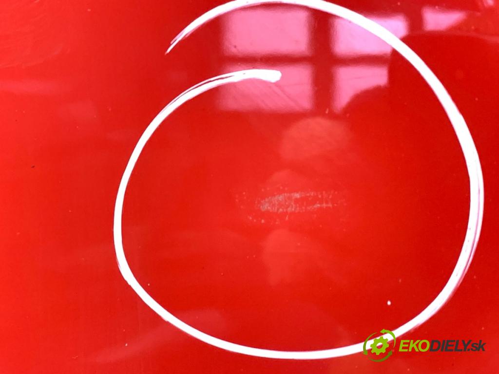 RENAULT MEGANE III kabriolet 2011 96 kW 1.4 TCe (EZ0F, EZ1V) 1397 kapota DV727 (Kapota)