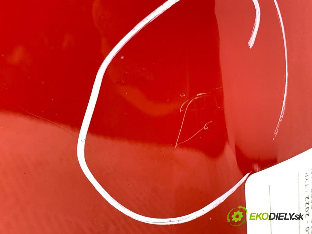 RENAULT MEGANE III kabriolet 2011 96 kW 1.4 TCe (EZ0F, EZ1V) 1397 kapota DV727 (Kapota)