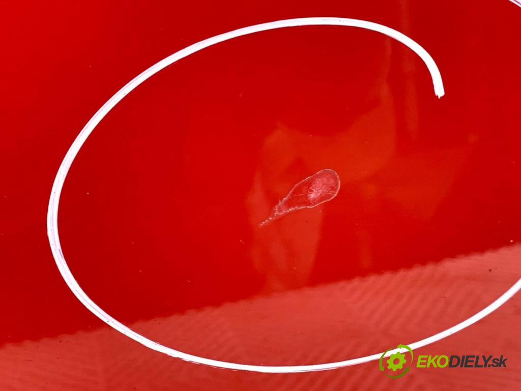 RENAULT MEGANE III kabriolet 2011 96 kW 1.4 TCe (EZ0F, EZ1V) 1397 kapota DV727 (Kapota)