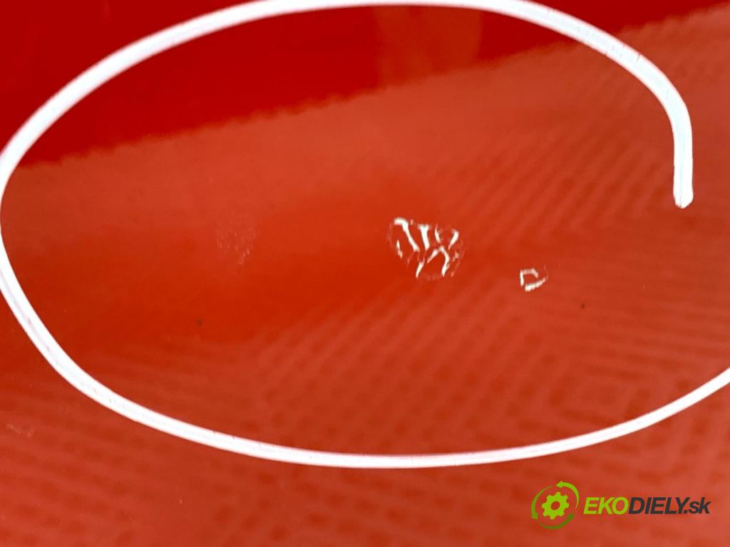 RENAULT MEGANE III kabriolet 2011 96 kW 1.4 TCe (EZ0F, EZ1V) 1397 kapota DV727 (Kapota)