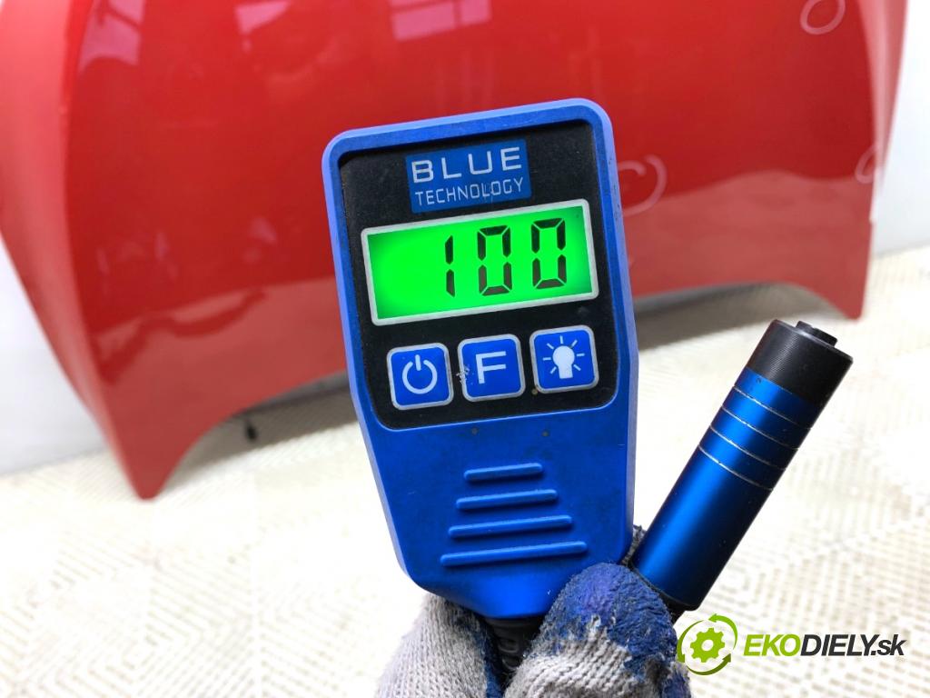 RENAULT MEGANE III kabriolet 2011 96 kW 1.4 TCe (EZ0F, EZ1V) 1397 kapota DV727 (Kapota)