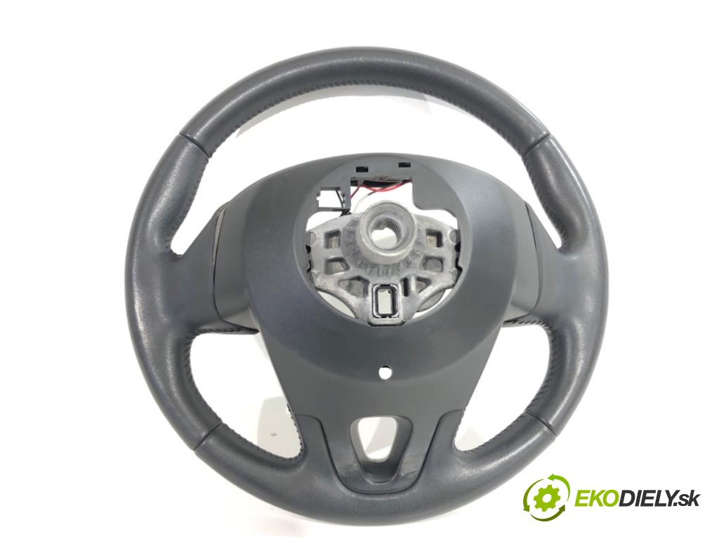 RENAULT MEGANE III kabriolet 2011 96 kW 1.4 TCe (EZ0F, EZ1V) 1397 Volant 609581499 (Volant)