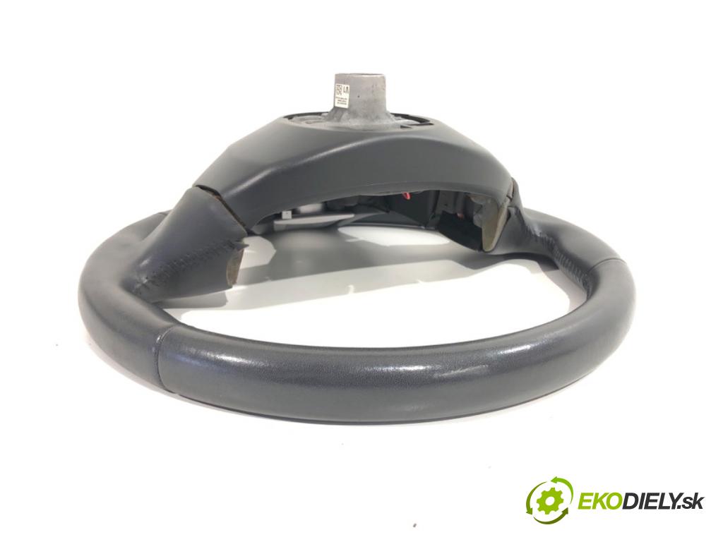 RENAULT MEGANE III kabriolet 2011 96 kW 1.4 TCe (EZ0F, EZ1V) 1397 Volant 609581499 (Volant)