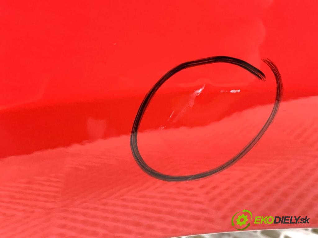 RENAULT MEGANE III kabriolet 2011 96 kW 1.4 TCe (EZ0F, EZ1V) 1397 Blatník pravy predný DV727