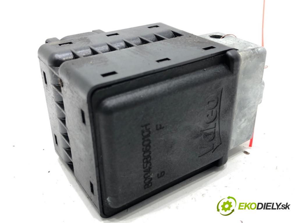 RENAULT MEGANE III kabriolet 2011 96 kW 1.4 TCe (EZ0F, EZ1V) 1397 blokáda volantu 8200604932 (Riadenie ostatné)