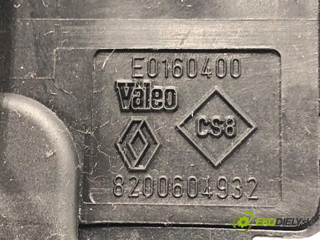 RENAULT MEGANE III kabriolet 2011 96 kW 1.4 TCe (EZ0F, EZ1V) 1397 blokáda volantu 8200604932 (Riadenie ostatné)