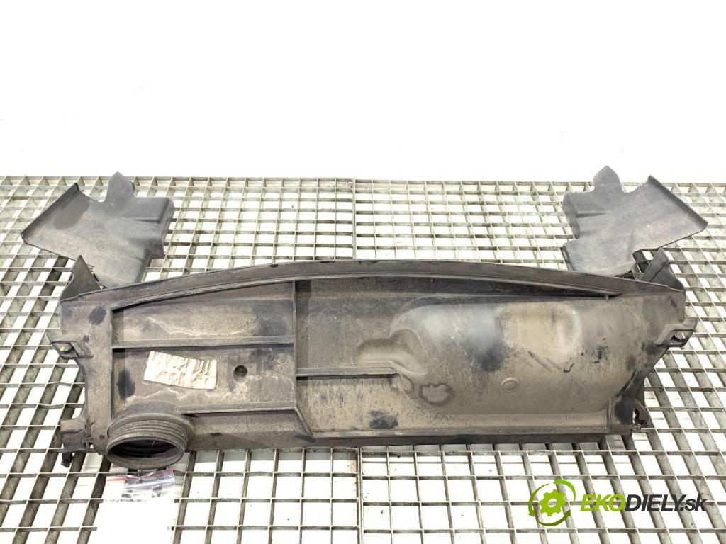 RENAULT MEGANE III kabriolet 2011 96 kW 1.4 TCe (EZ0F, EZ1V) 1397 volant vzduchu 214761655R