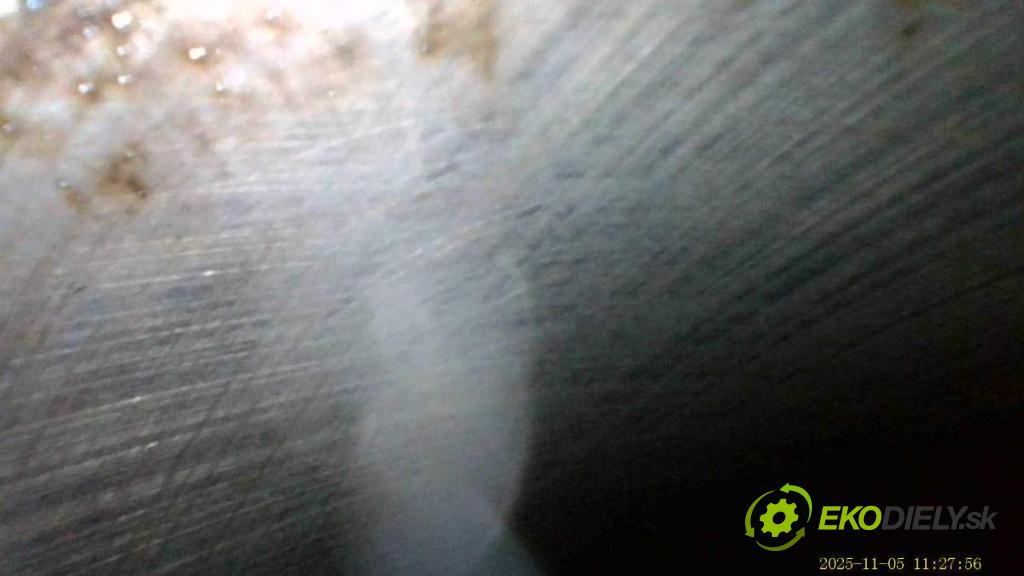 RENAULT MEGANE III kabriolet 2011 96 kW 1.4 TCe (EZ0F, EZ1V) 1397 Motor KOMPLETNÍ: H4J700