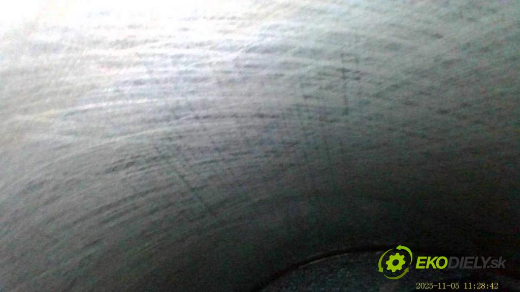 RENAULT MEGANE III kabriolet 2011 96 kW 1.4 TCe (EZ0F, EZ1V) 1397 Motor KOMPLETNÍ: H4J700