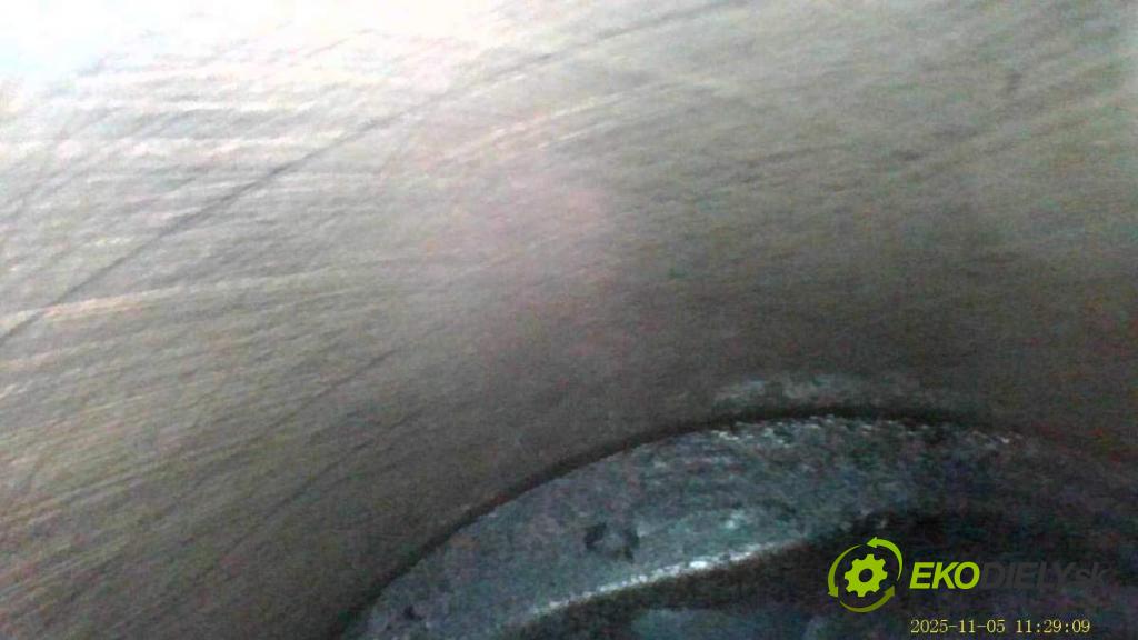 RENAULT MEGANE III kabriolet 2011 96 kW 1.4 TCe (EZ0F, EZ1V) 1397 Motor KOMPLETNÍ: H4J700