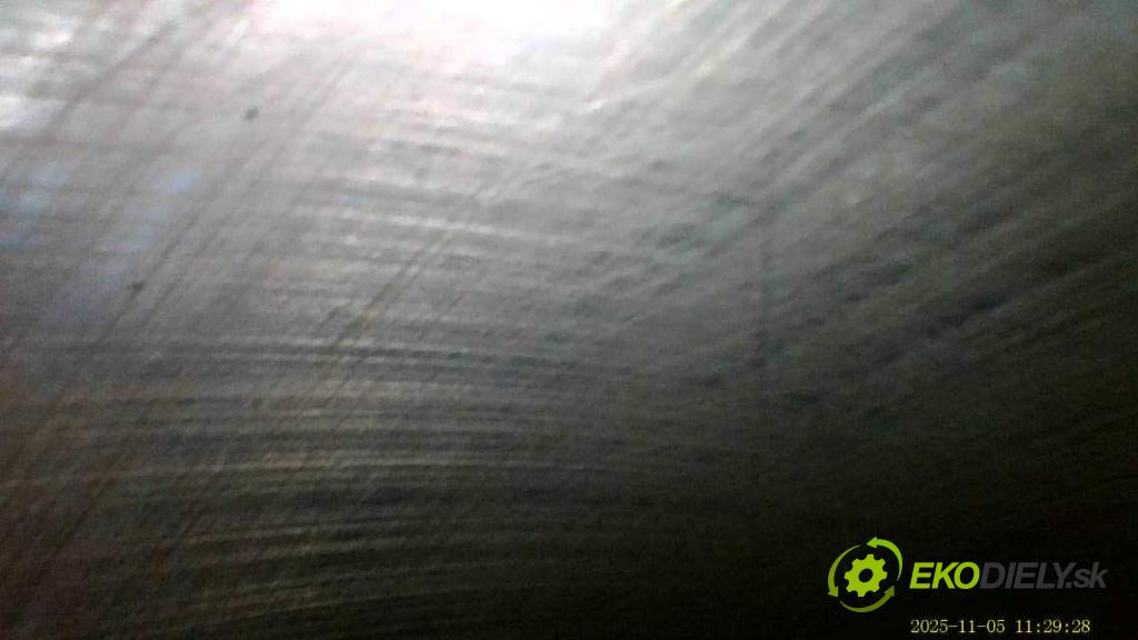 RENAULT MEGANE III kabriolet 2011 96 kW 1.4 TCe (EZ0F, EZ1V) 1397 Motor KOMPLETNÍ: H4J700