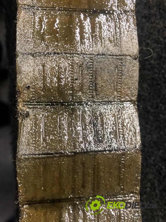 RENAULT MEGANE III kabriolet 2011 96 kW 1.4 TCe (EZ0F, EZ1V) 1397 Motor KOMPLETNÍ: H4J700