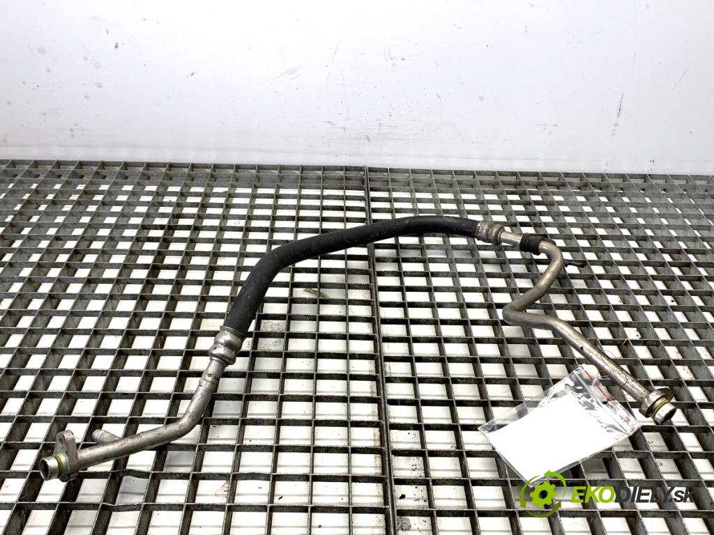 RENAULT MEGANE III kabriolet 2011 96 kW 1.4 TCe (EZ0F, EZ1V) 1397 rúrka klimatizácie 924540033R (Rúrka klimatizácie)