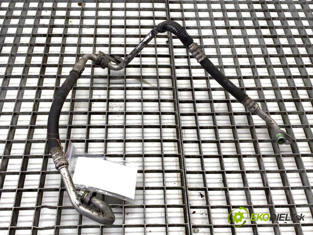 RENAULT MEGANE III kabriolet 2011 96 kW 1.4 TCe (EZ0F, EZ1V) 1397 rúrka klimatizácie 924900035R (Rúrka klimatizácie)