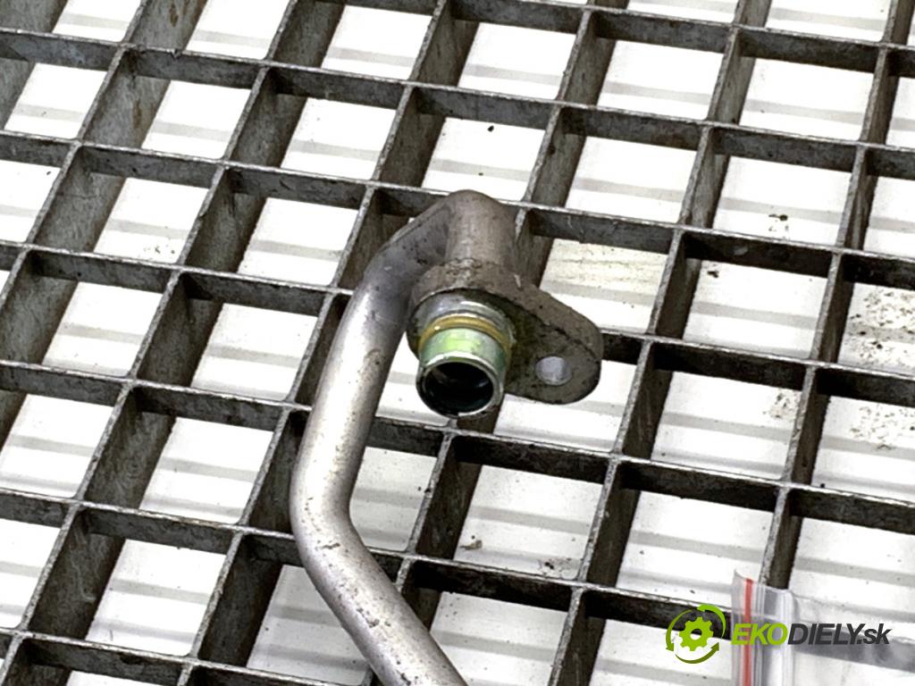 RENAULT MEGANE III kabriolet 2011 96 kW 1.4 TCe (EZ0F, EZ1V) 1397 rúrka klimatizácie 924900035R (Rúrka klimatizácie)