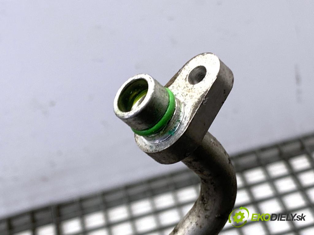 RENAULT MEGANE III kabriolet 2011 96 kW 1.4 TCe (EZ0F, EZ1V) 1397 rúrka klimatizácie 924900035R (Rúrka klimatizácie)